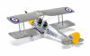 Airfix 02106A de Havilland Tiger Moth 1/72